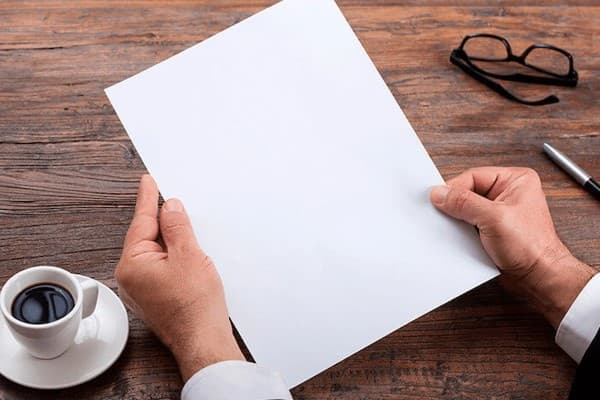 تصویر 4 از خرید کاغذ a4 بسته 500 عددی + بهترین قیمت